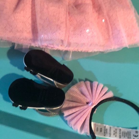 Retired American Girl Grace’s Opening Night Outfit - Picture 12 of 12